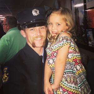 Meet your Posher, Brandon